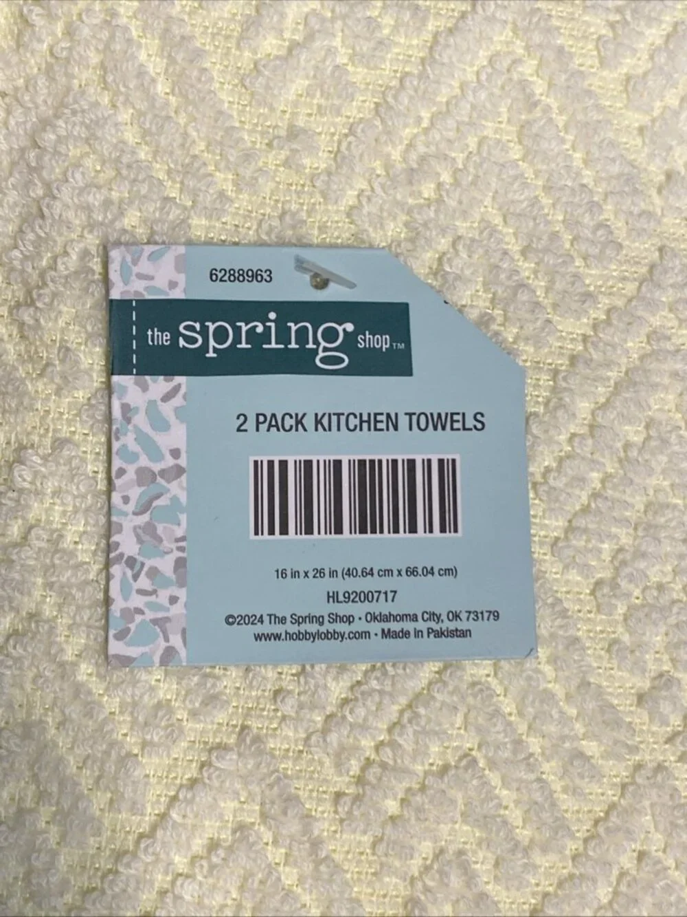 Spring Shop this retro