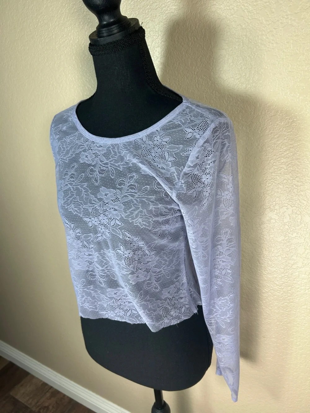 Anthropologie soft romantic