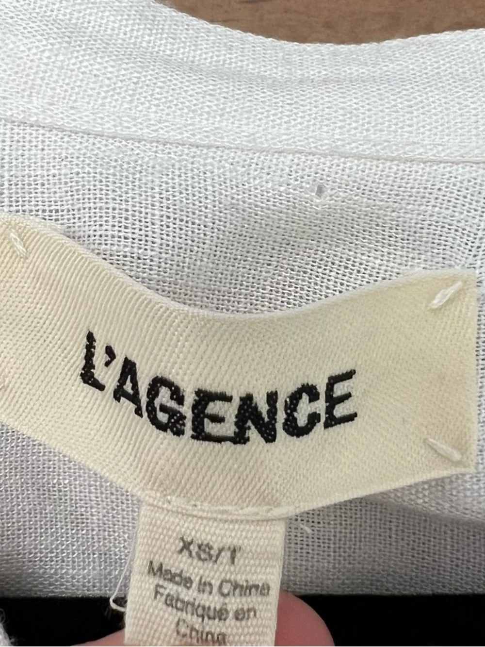 LAGENCE agence kiera