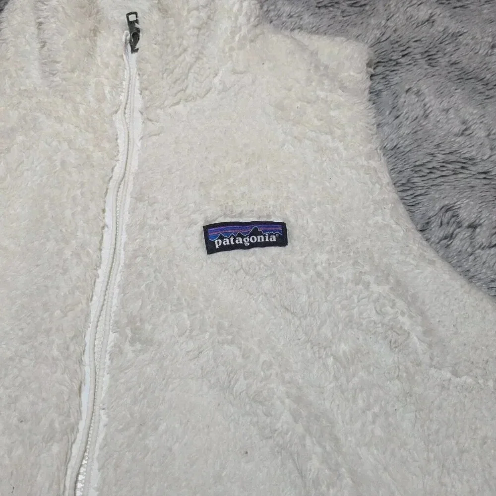 patagonia los