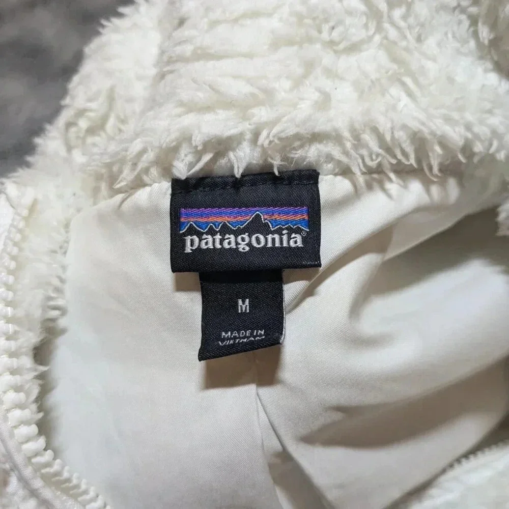 patagonia los