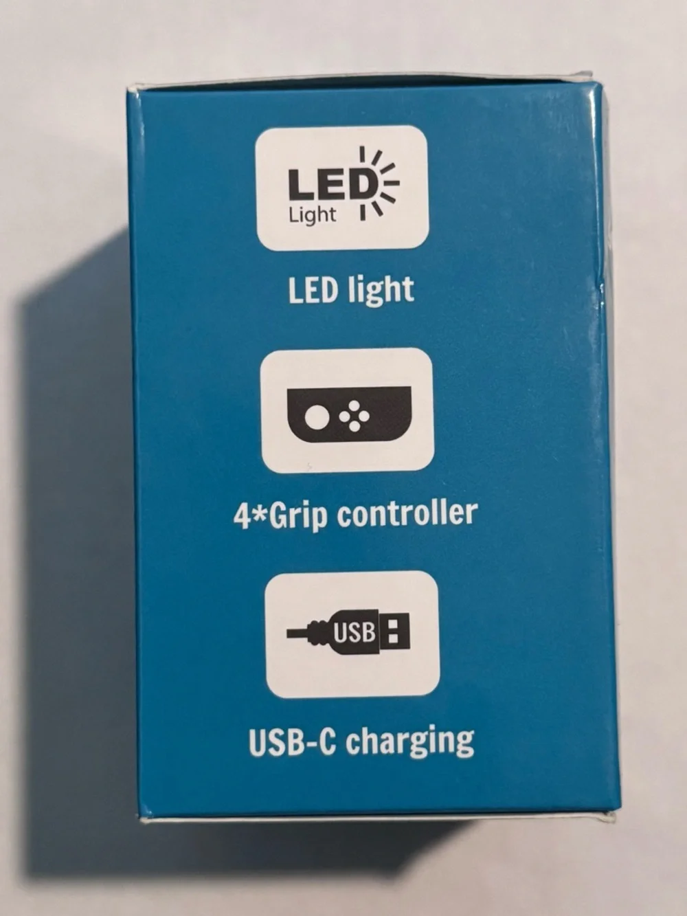N/A heystop switch