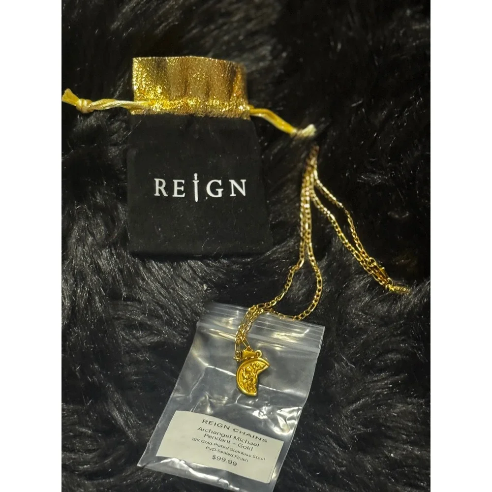 Reign Chains reign chains