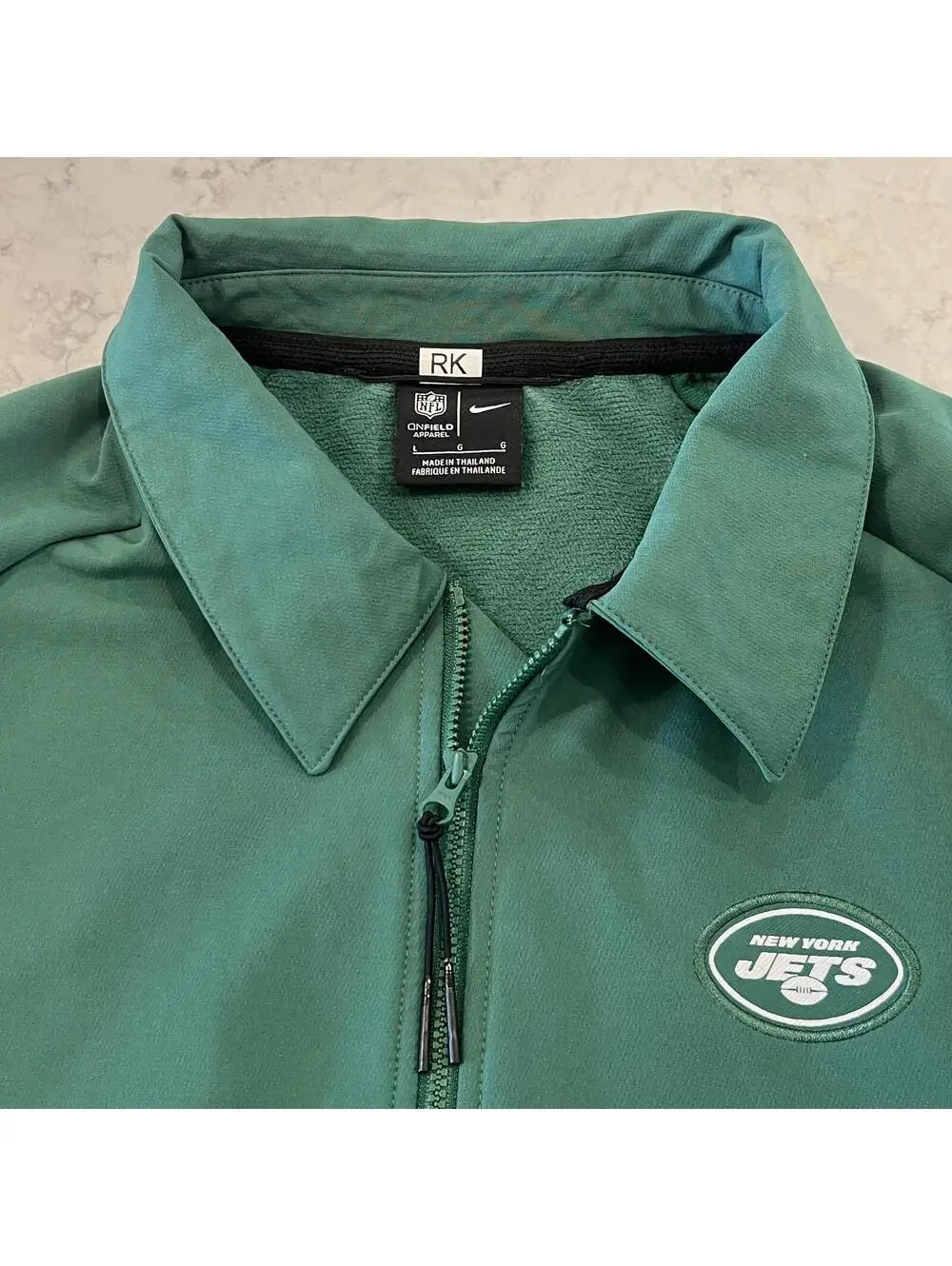 Nike nfl new