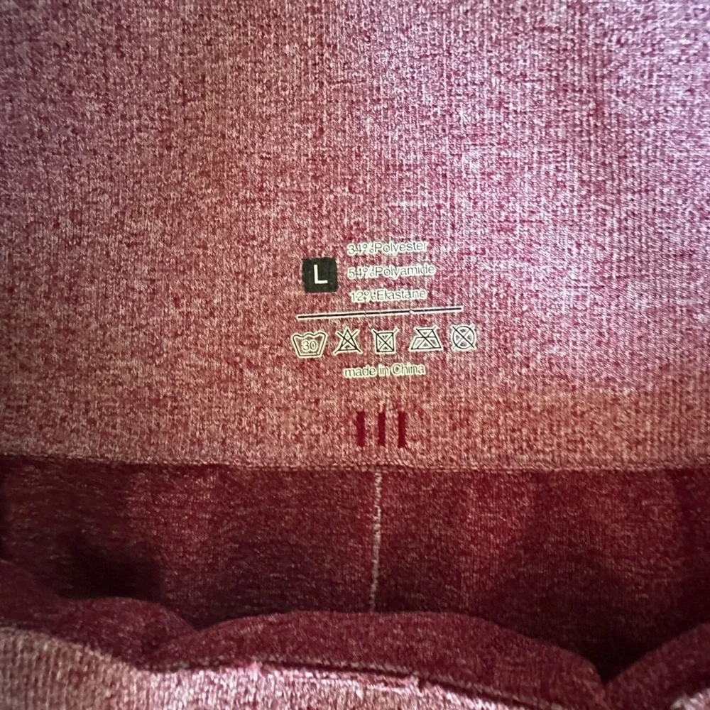 N/A size large