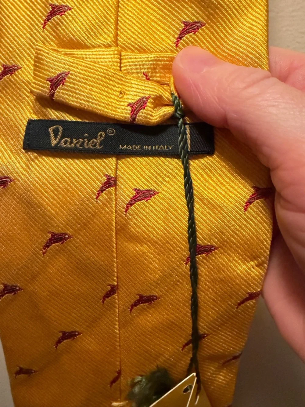 N/A nwt daniel