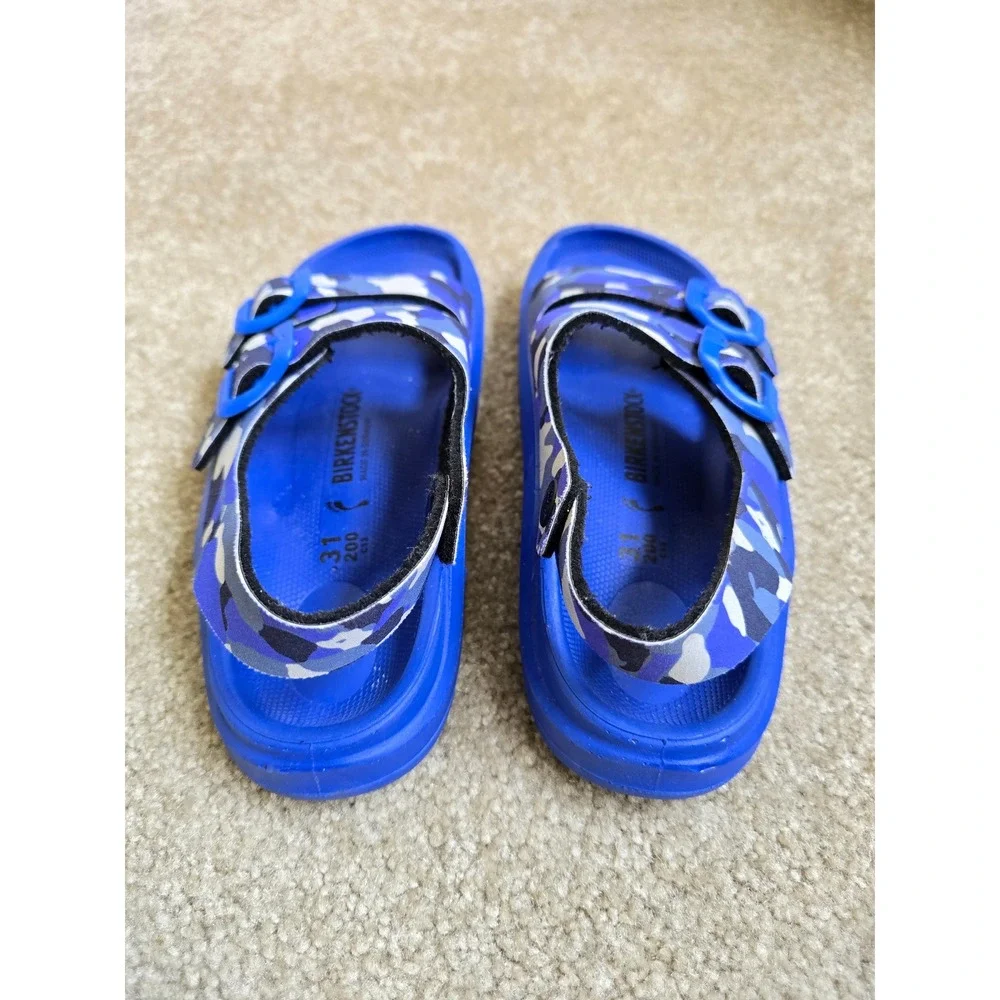 Birkenstock mogami sandals