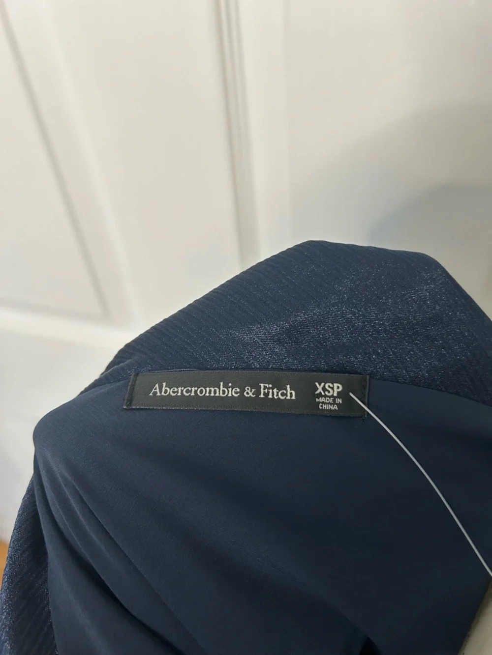 Abercrombie & Fitch nwt size