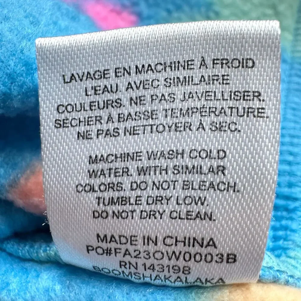 chubbies brand size