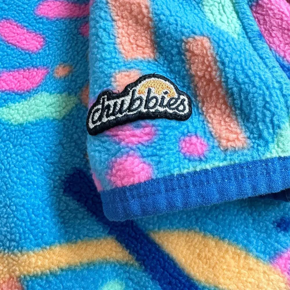 chubbies brand size