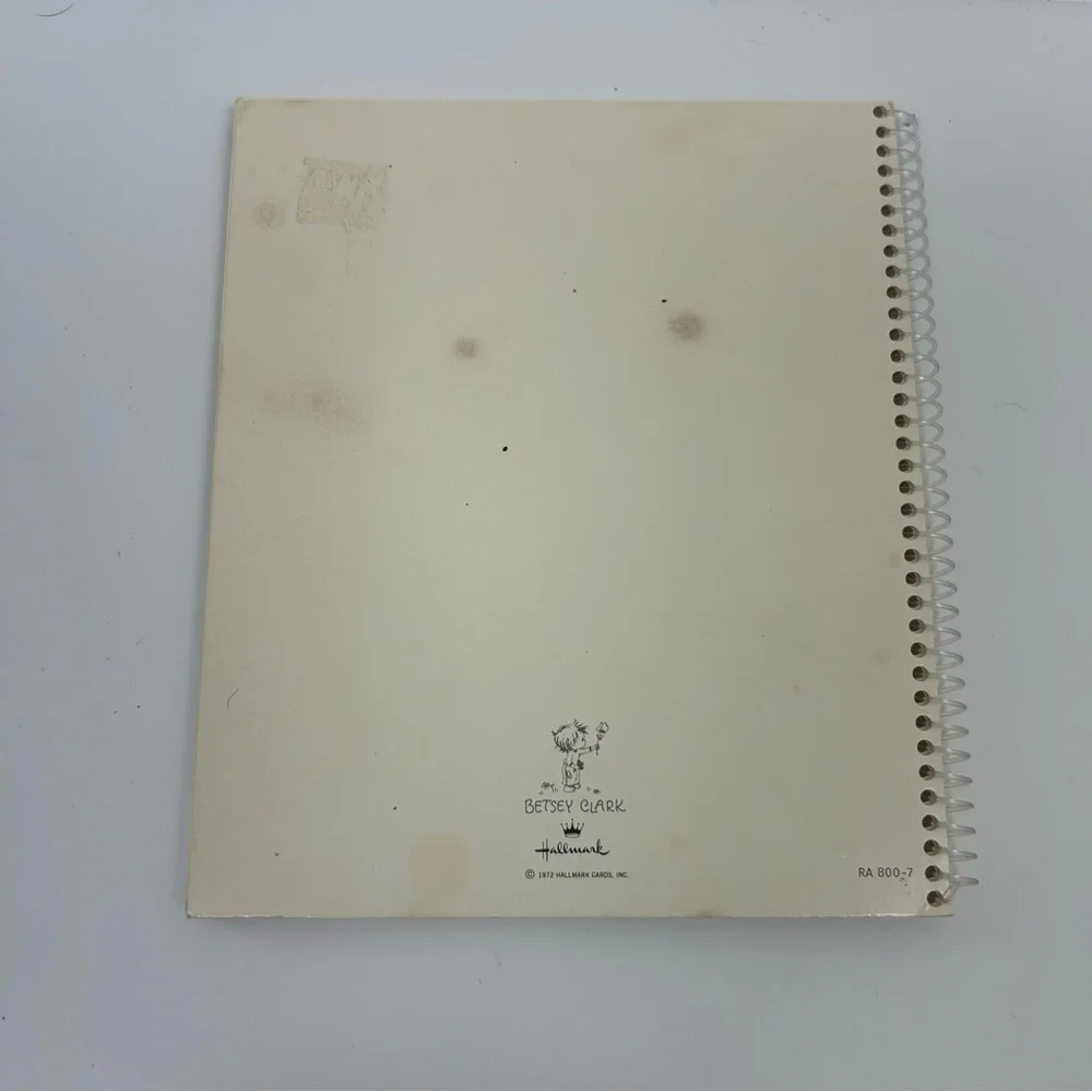 Hallmark pre owned