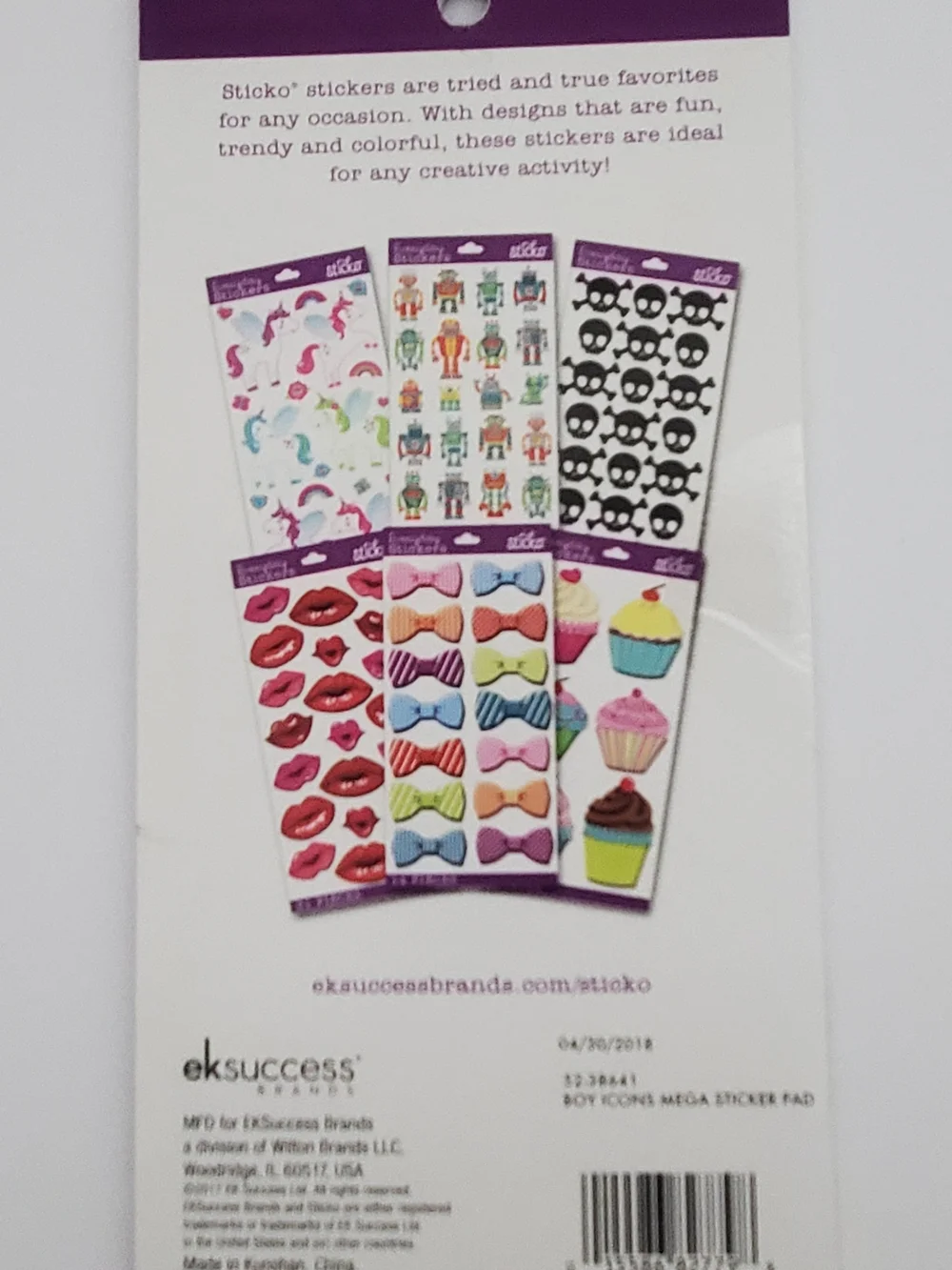 N/A purple planner