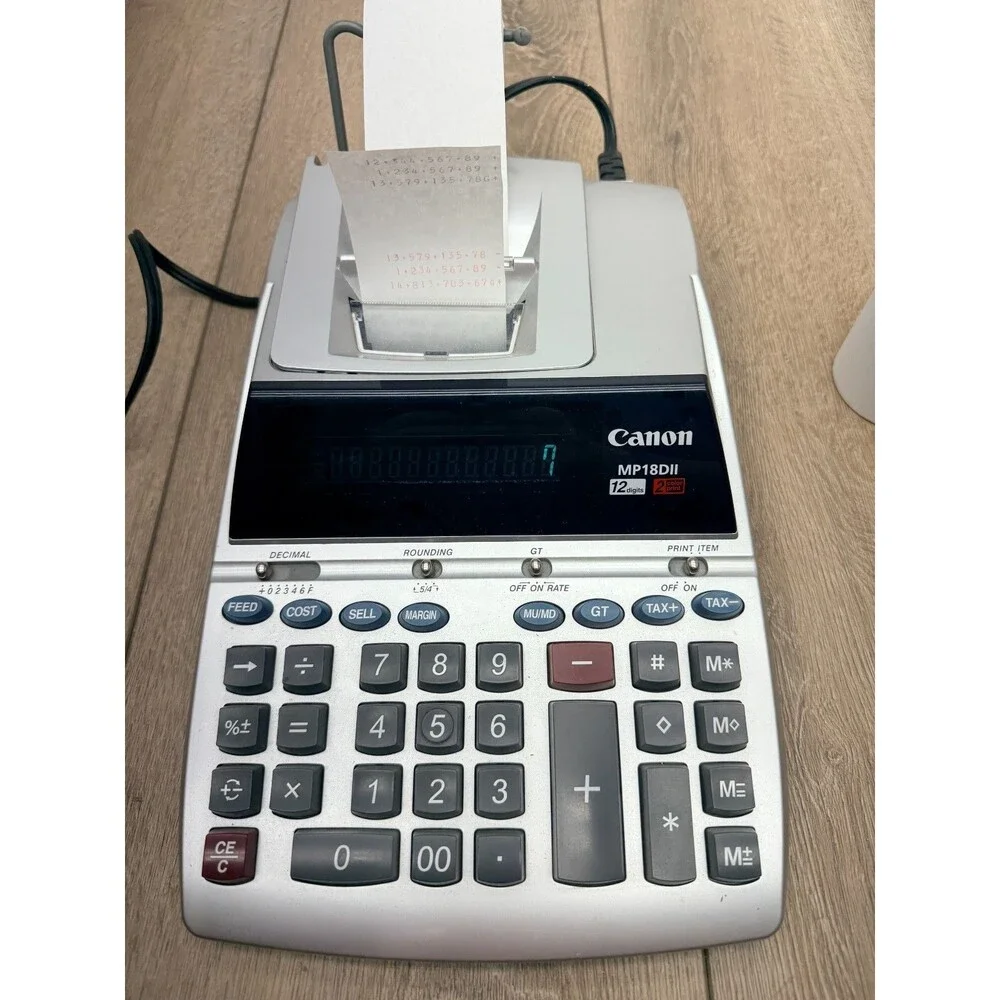 Canon see desktop please