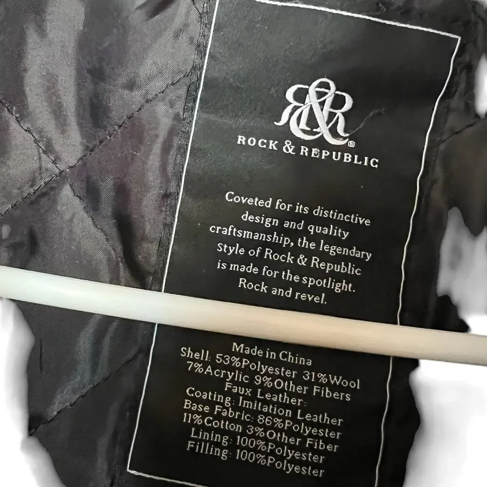 Rock & Republic rock republic