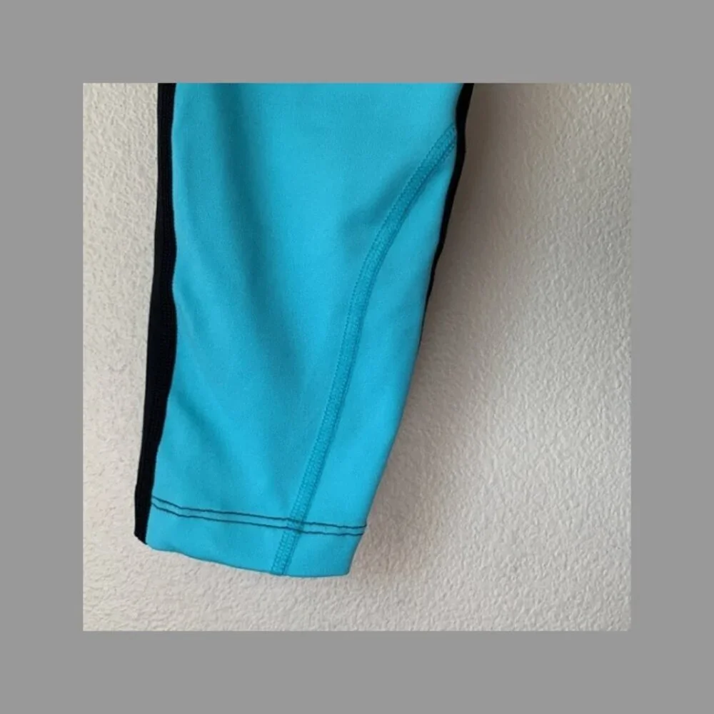 bebe sport teal