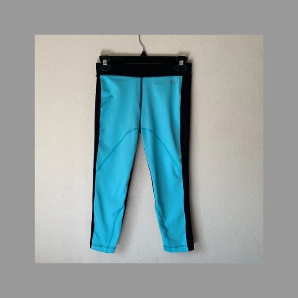 bebe sport teal