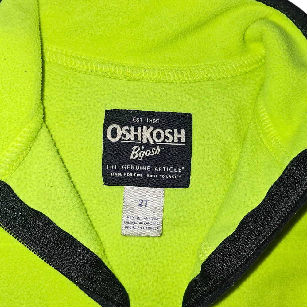 OshKosh Bgosh oshkosh gosh