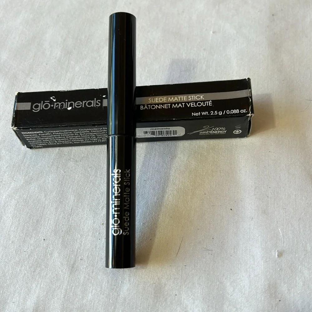 Glo Minerals lends beauty