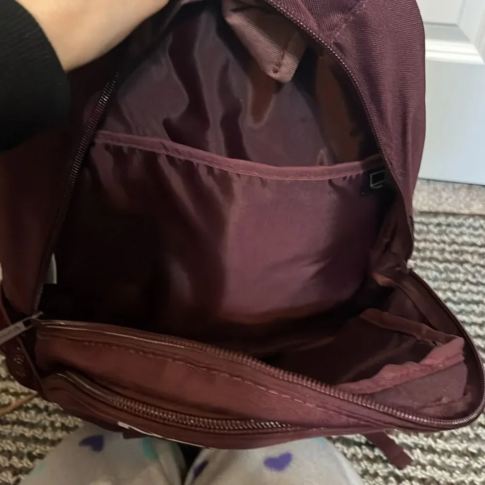 Reebok ocean backpack