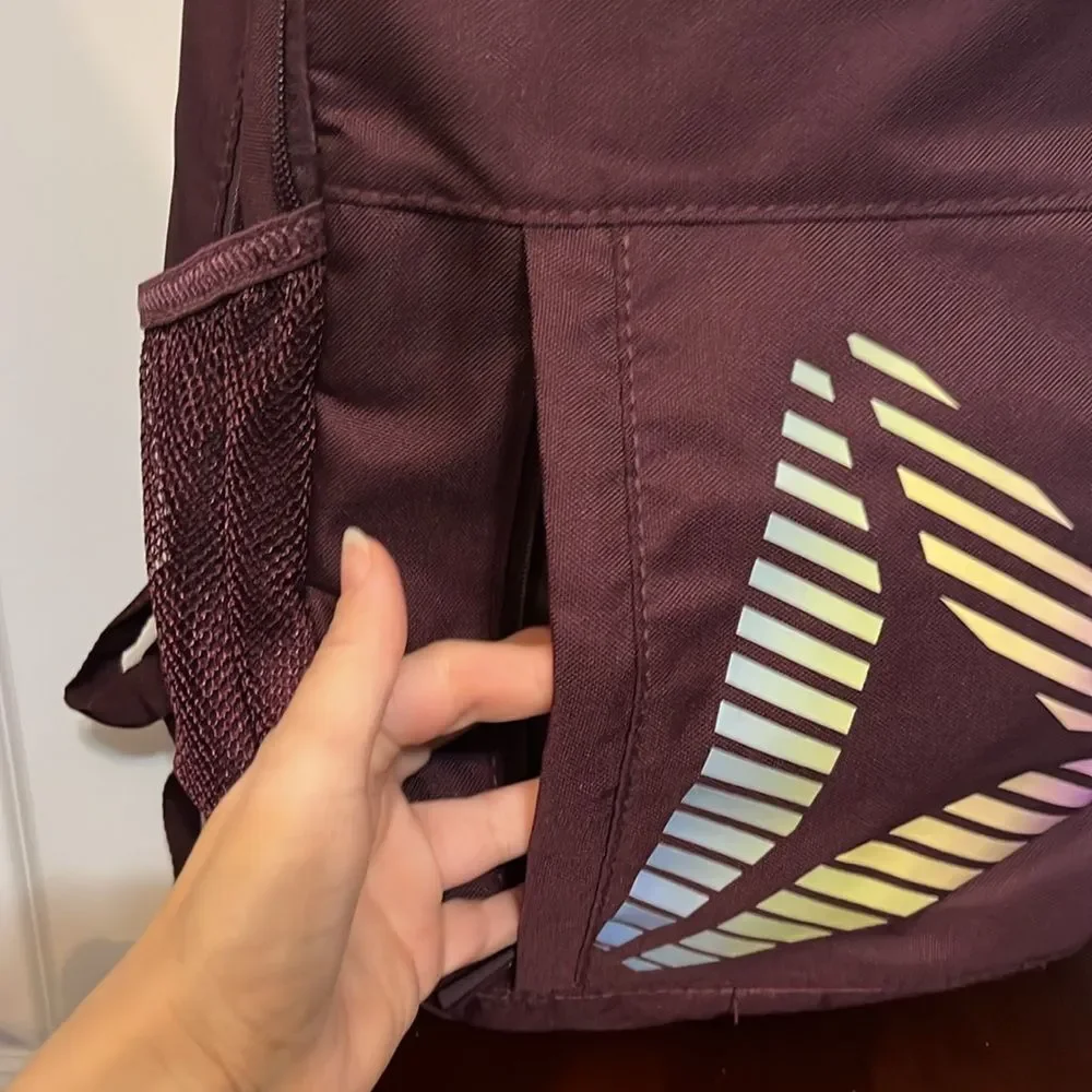 Reebok ocean backpack