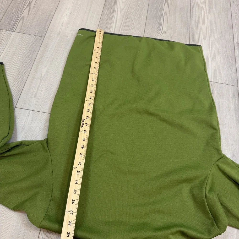 adidas tech olive