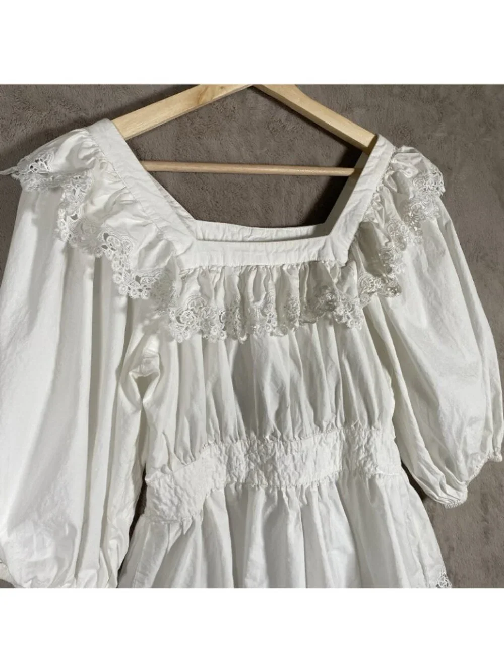Anthropologie pre differences