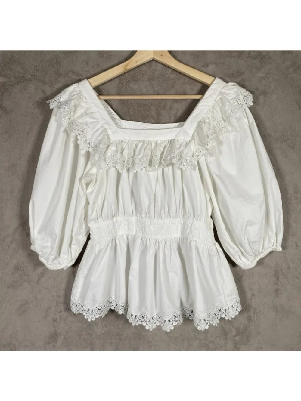 Anthropologie product maeve