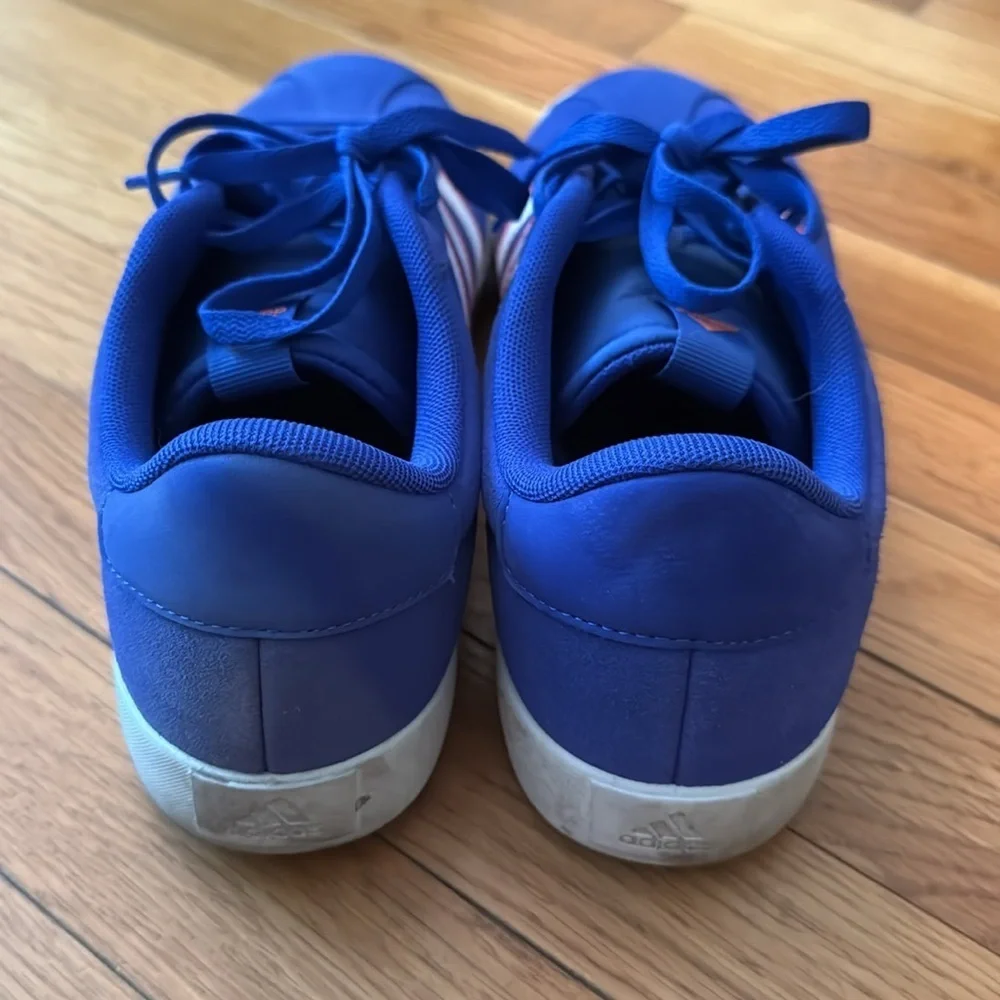 adidas superficial details