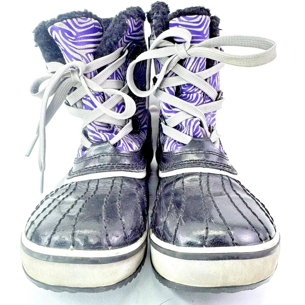Sorel women winter