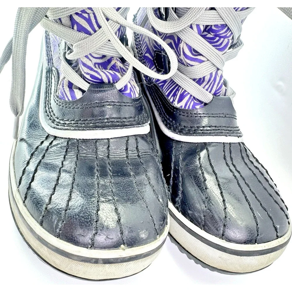 Sorel women winter