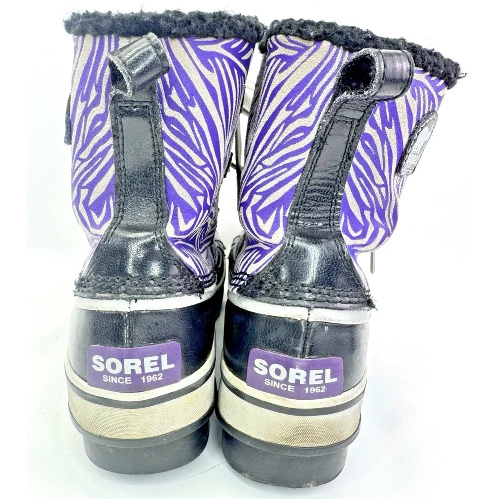 Sorel women winter