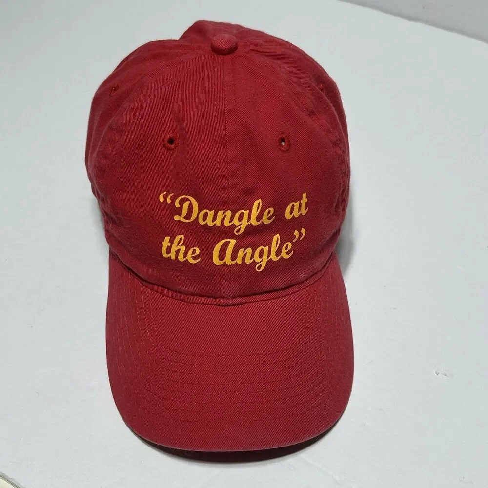 N/A dangle angle