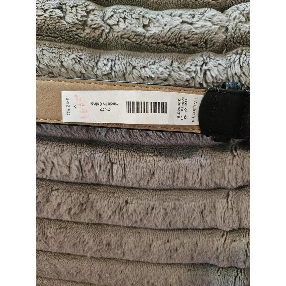 Talbots nwt tablots