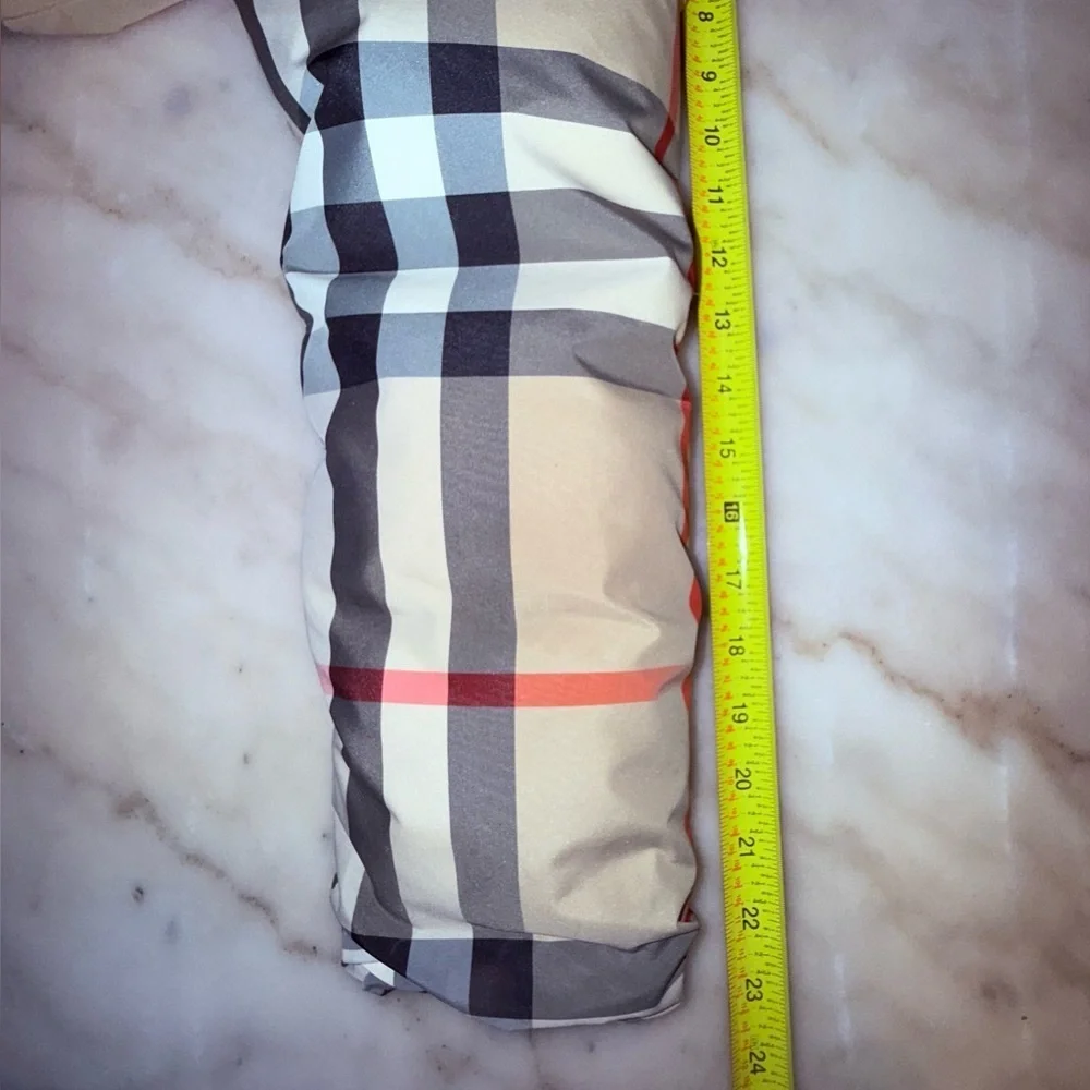 Burberry this padded