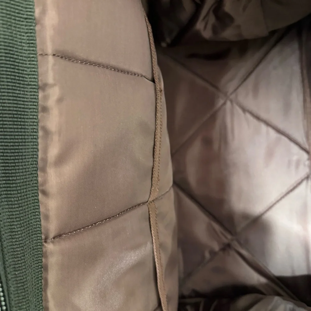 Reisenthel Red/Black Checkered Travel Bag