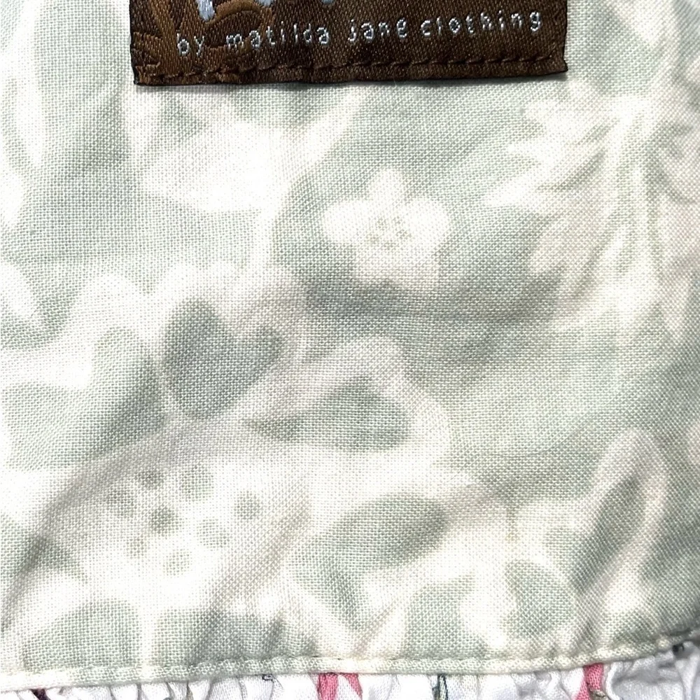 Matilda Jane it size measurements