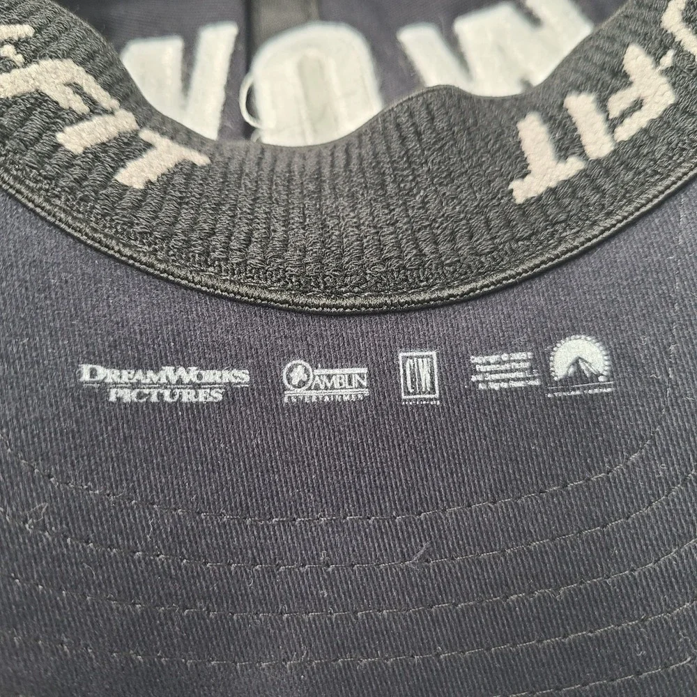Kc Caps sci flex hat