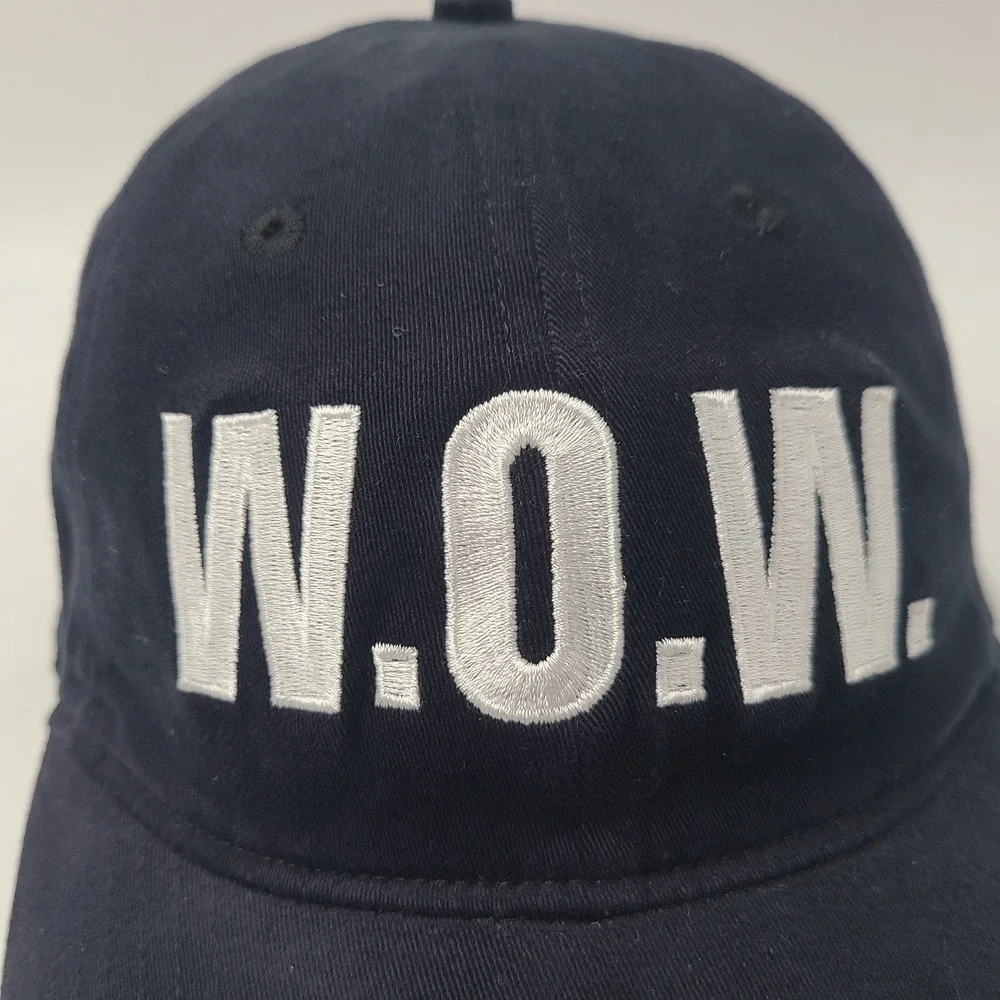 Kc Caps says more
