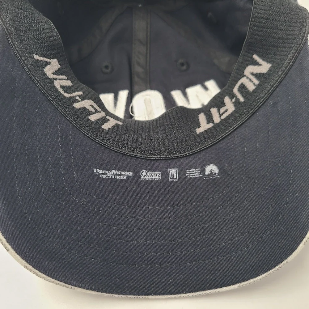 Kc Caps questions message