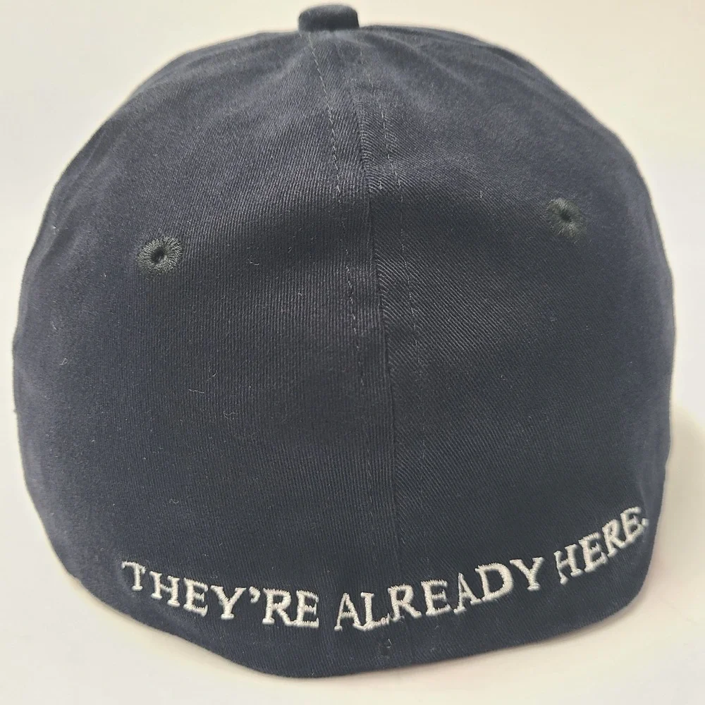 Kc Caps prior protect