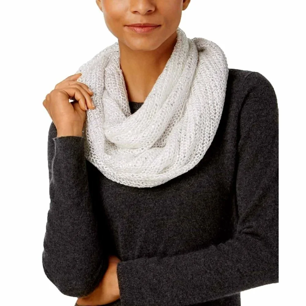 Inc International Concepts Ombre Infinity Scarf