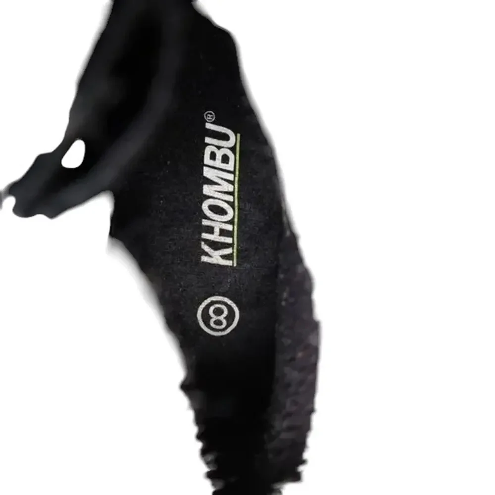 used khombu