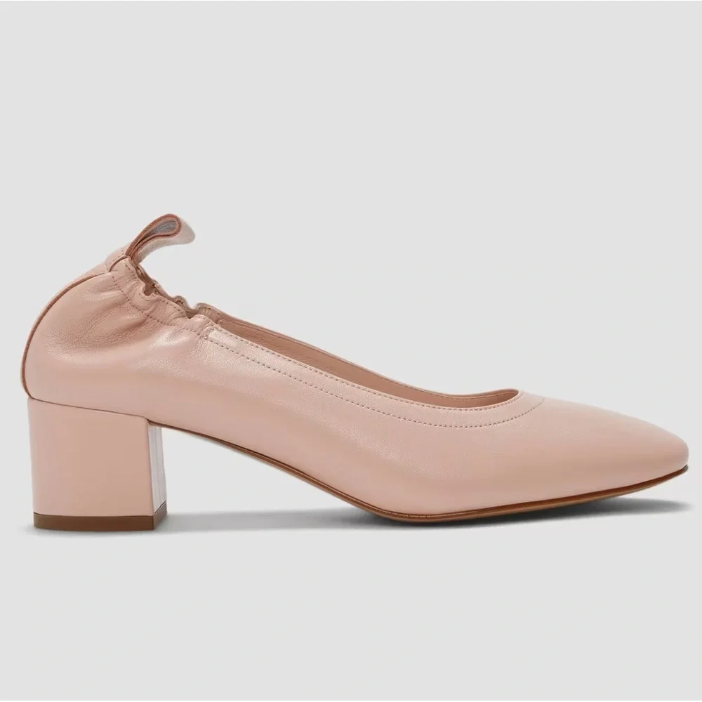 Everlane day heel