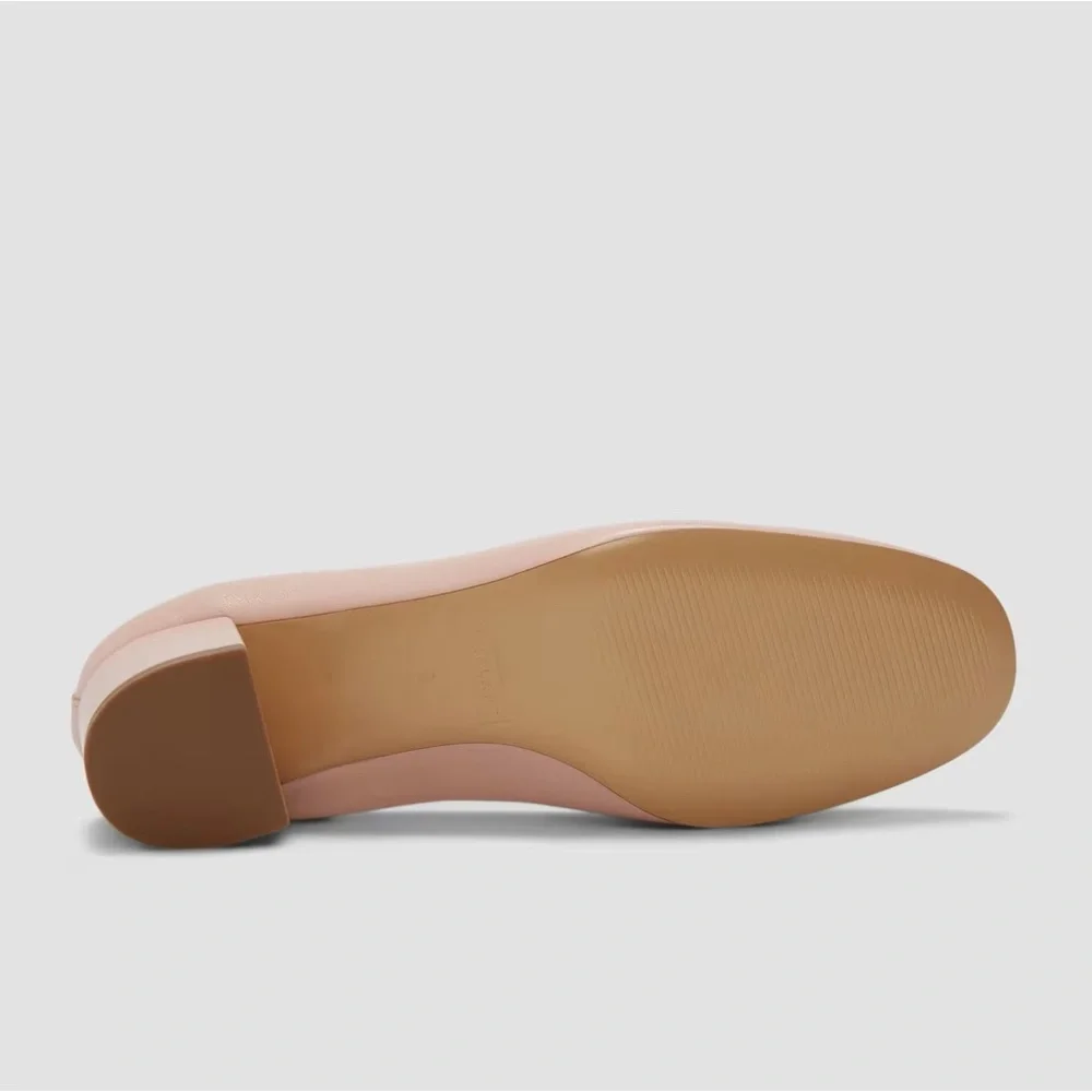 Everlane day heel