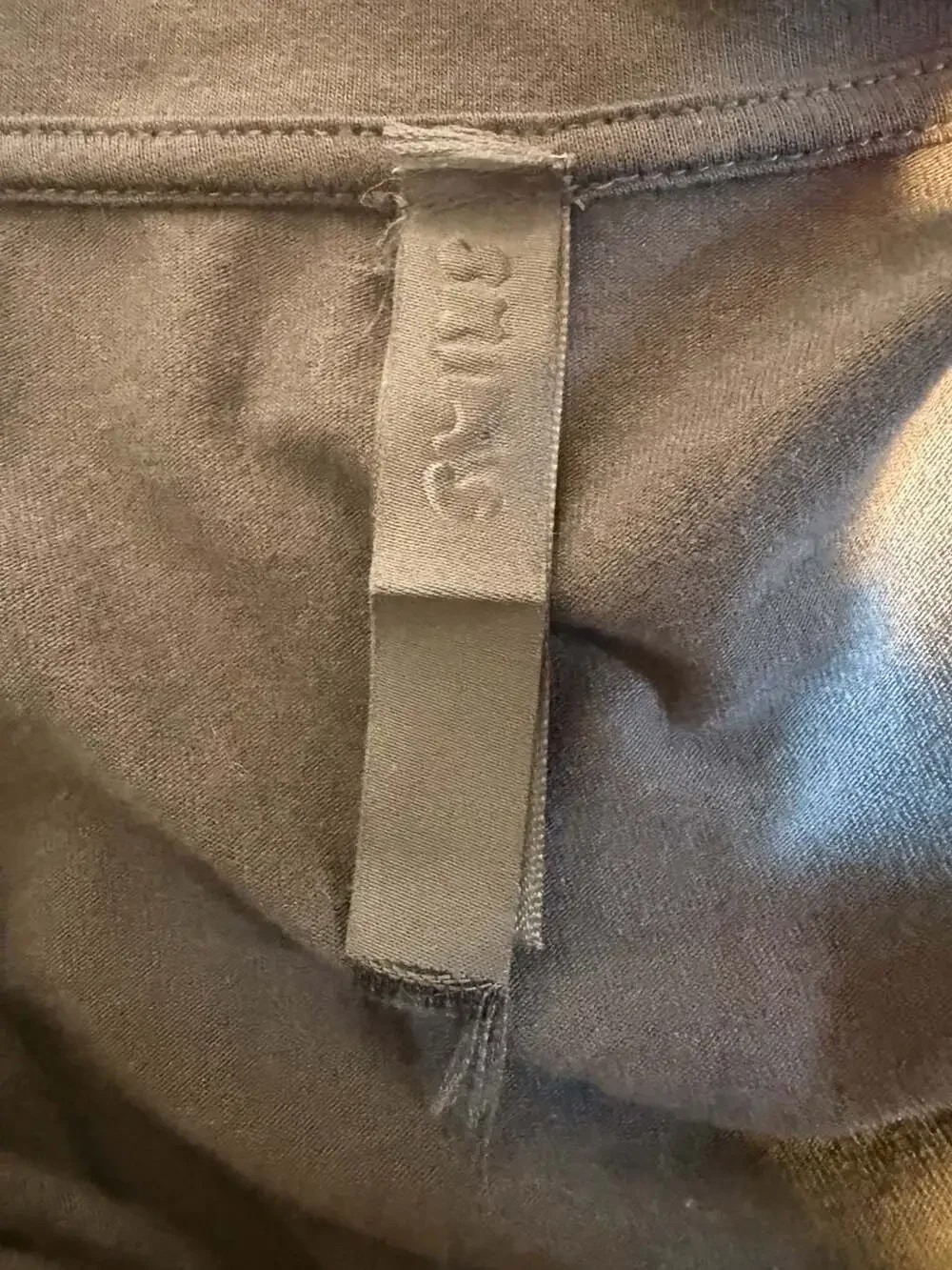 skims cotton