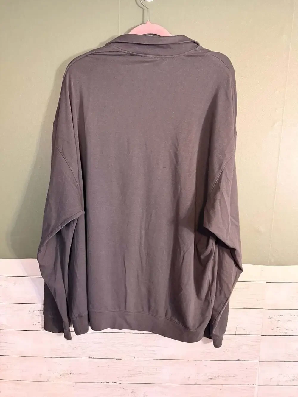 skims cotton