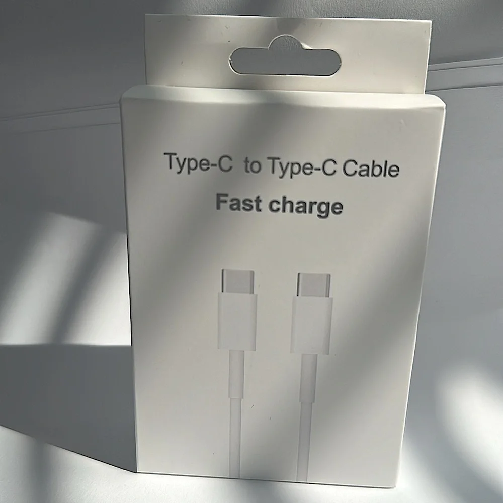 Brand New this type