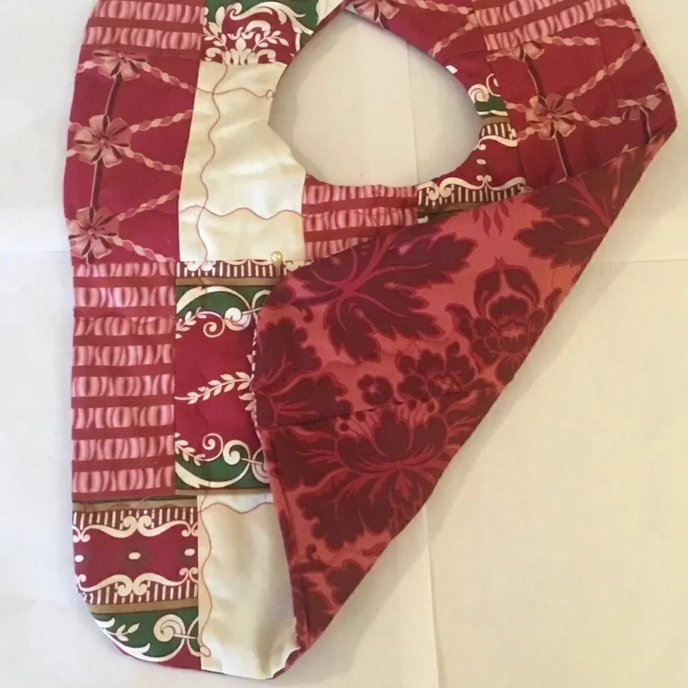 Hand Crafted designer anna