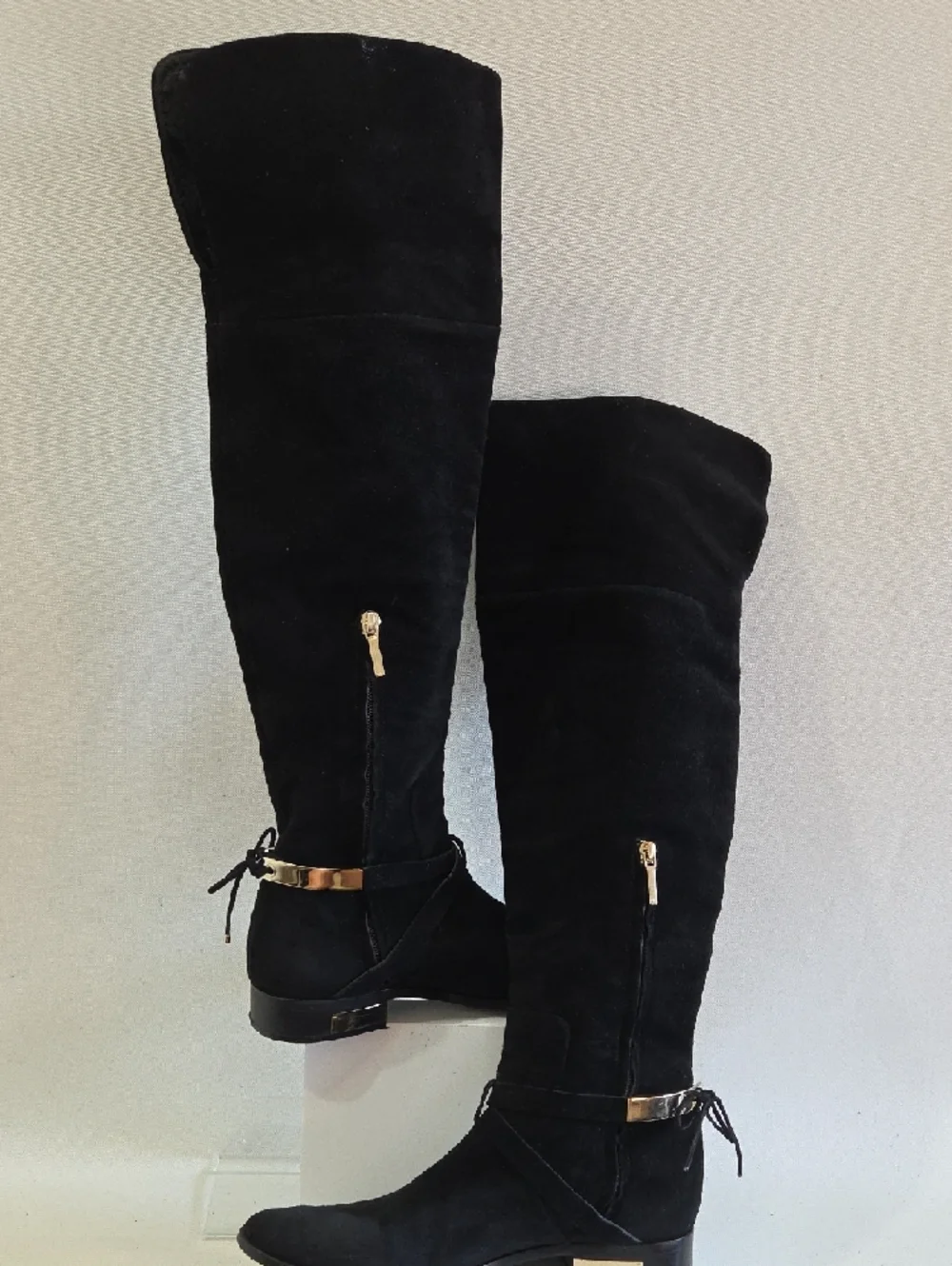 Dior classic black