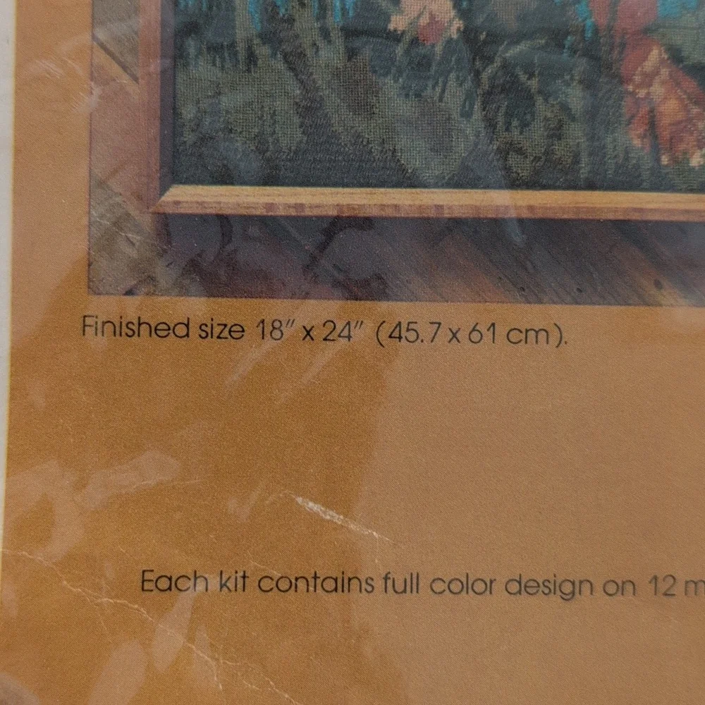 N/A wall instructions